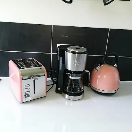 Apartmán Le Gourmand *t2 *